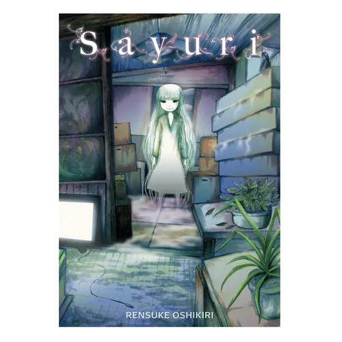 Sayuri