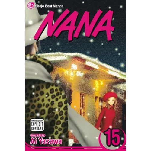 Nana, Vol. 15