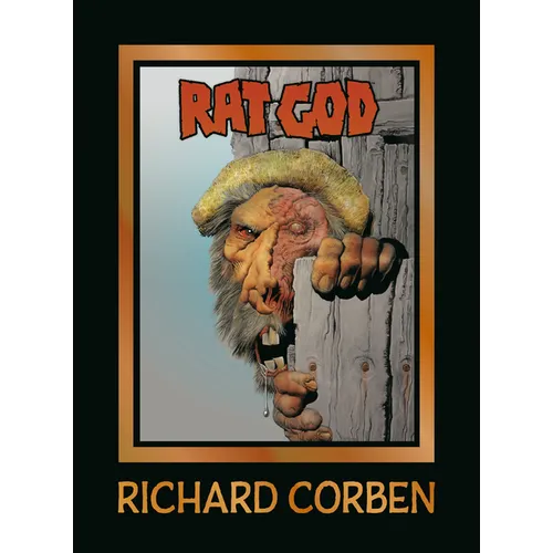 Rat God