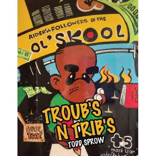 Troub's n Trib's