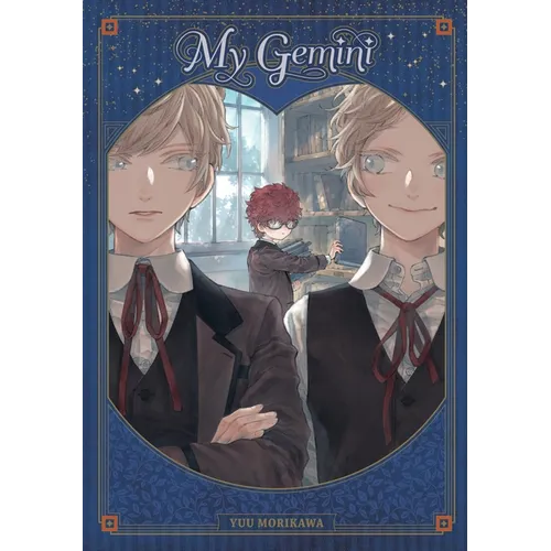 My Gemini