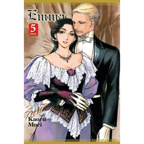 Emma, Vol. 5