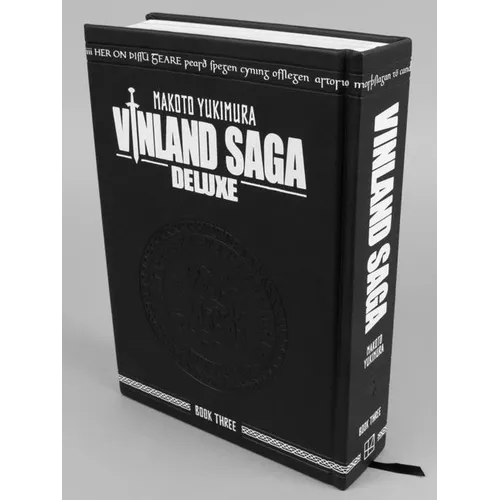 Vinland Saga Deluxe 3