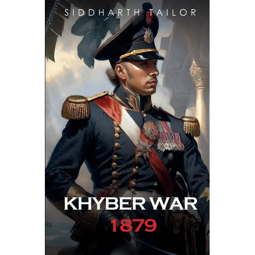 Khyber War 1879