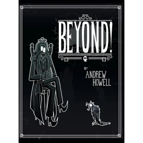 Beyond!