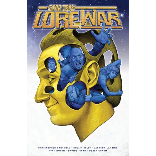 Star Trek: Lore War
