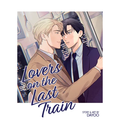 Lovers on the Last Train