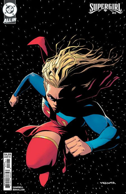 Supergirl #12 - Reign of the Superboys Heats Up | Comic Book