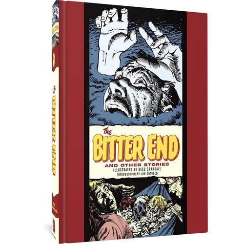 The Bitter End and Other Stories