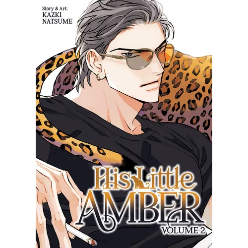 His Little Amber Vol. 2