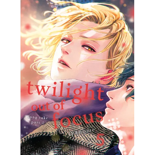 Twilight Out of Focus 5: Long Take Part 1