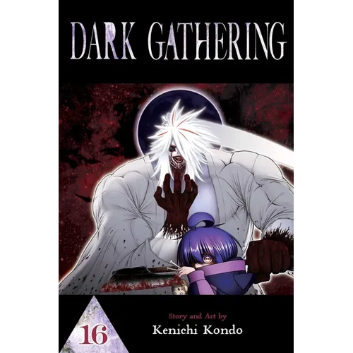 Dark Gathering, Vol. 16