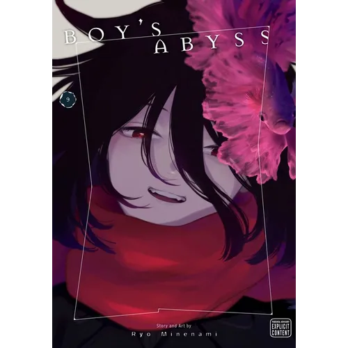 Boy's Abyss, Vol. 9