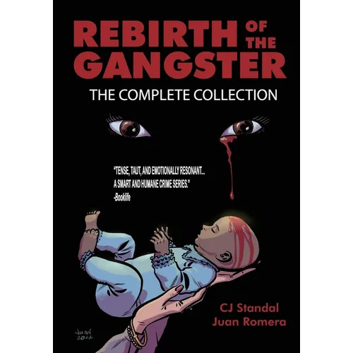 Rebirth of the Gangster: The Complete Collection