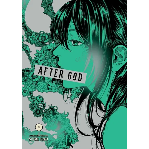 After God, Vol. 5