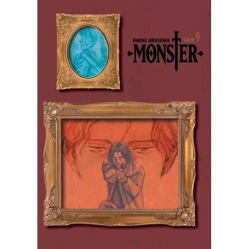 Monster: The Perfect Edition, Vol. 9: The Perfect Edition