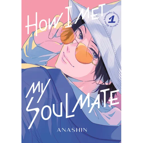 How I Met My Soulmate 1