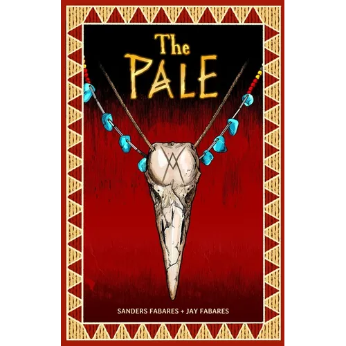 The Pale: Welcome to Rocket Ridge