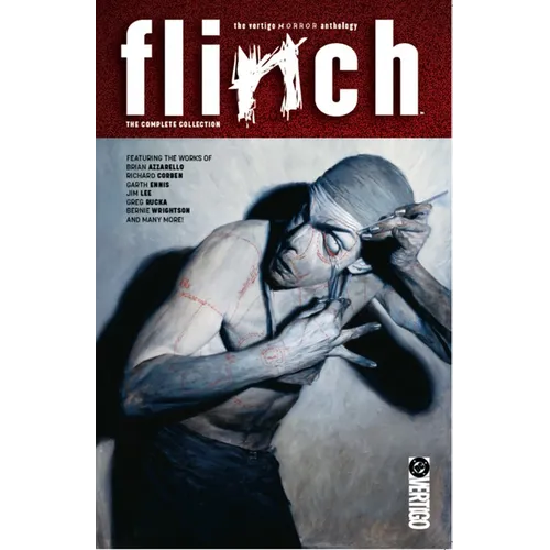 Flinch: The Complete Collection