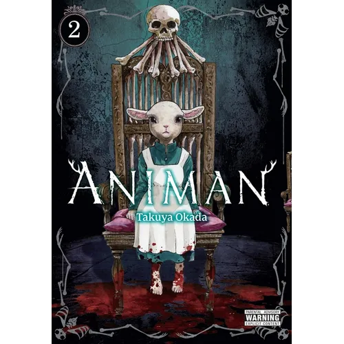 Animan, Vol. 2