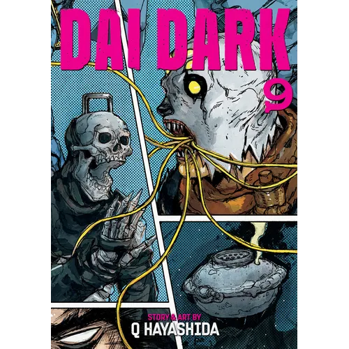 Dai Dark Vol. 9