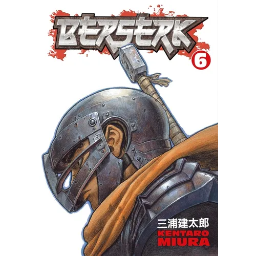 Berserk, Volume 6