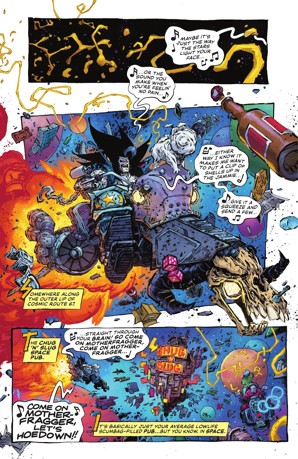 LOBO #2 (2026) SKOTTIE YOUNG AND JORGE CORONA (Copy)