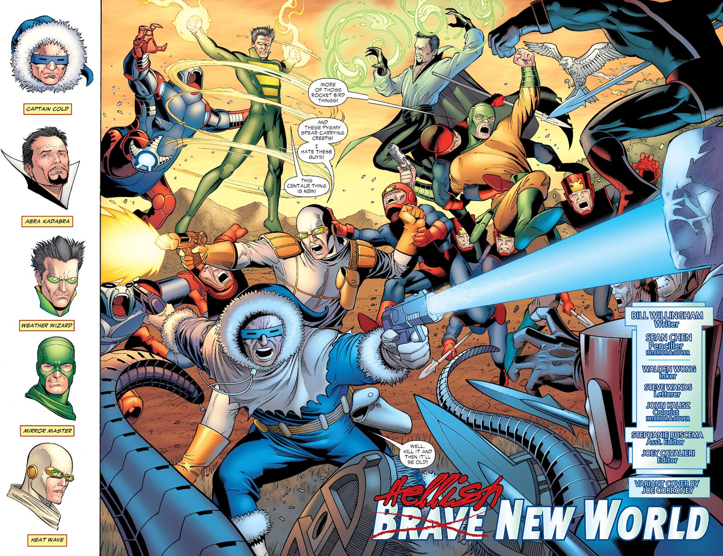 JLA Salvation Run TP (2026 Edition) | DC Comics Graphic Novel