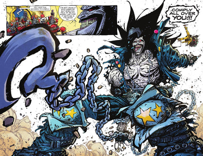 LOBO #2 (2026) SKOTTIE YOUNG AND JORGE CORONA (Copy)