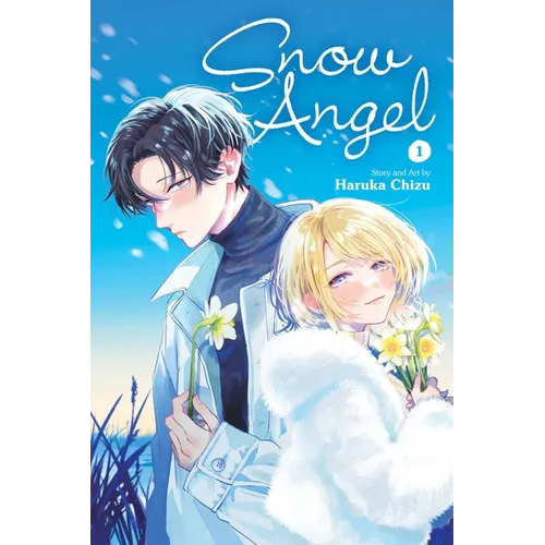 Snow Angel, Vol. 1