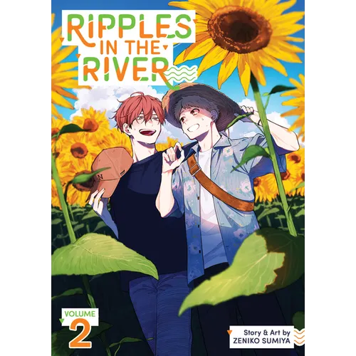 Ripples in the River Vol. 2