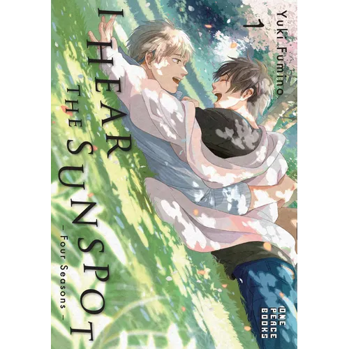 I Hear the Sunspot: Four Seasons Volume 1