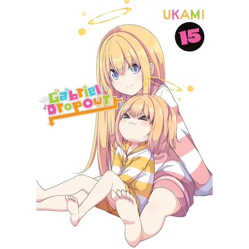 Gabriel Dropout, Vol. 15: Volume 15