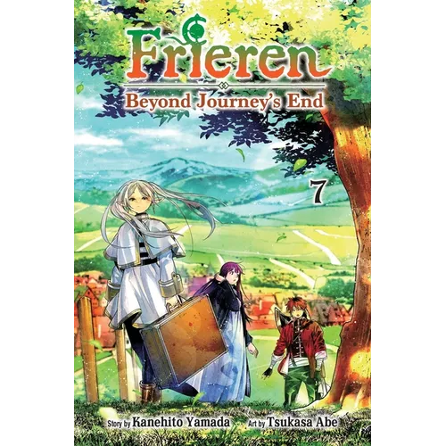 Frieren: Beyond Journey's End, Vol. 7