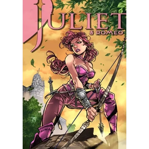 Juliet and Romeo #1