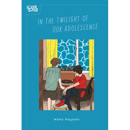 In the Twilight of Our Adolescence
