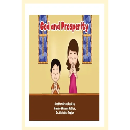 God & Prosperity
