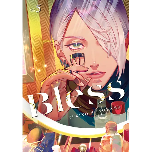 Bless 5