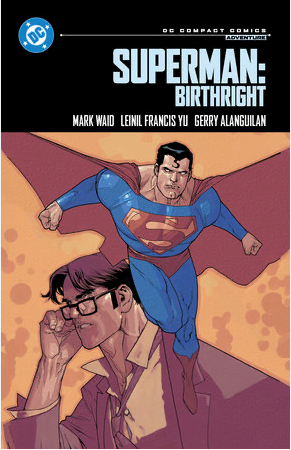 Compact Comic Bundle – Includes Compact Comic + 10-Pack Mini Comics