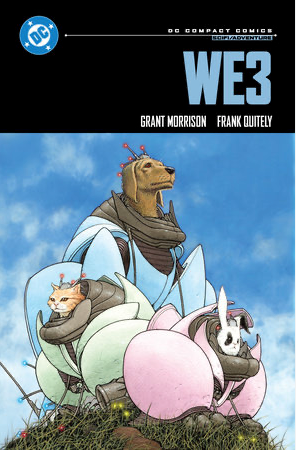 Compact Comic Bundle – Includes Compact Comic + 10-Pack Mini Comics