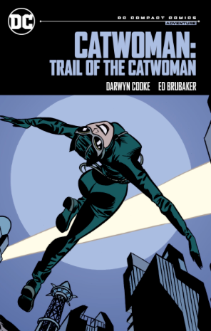 Compact Comic Bundle – Includes Compact Comic + 10-Pack Mini Comics