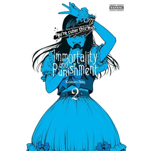 Immortality and Punishment, Vol. 2: Volume 2
