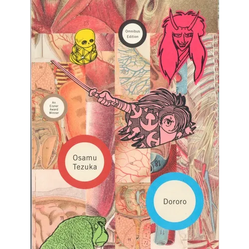 Dororo: Omnibus Edition