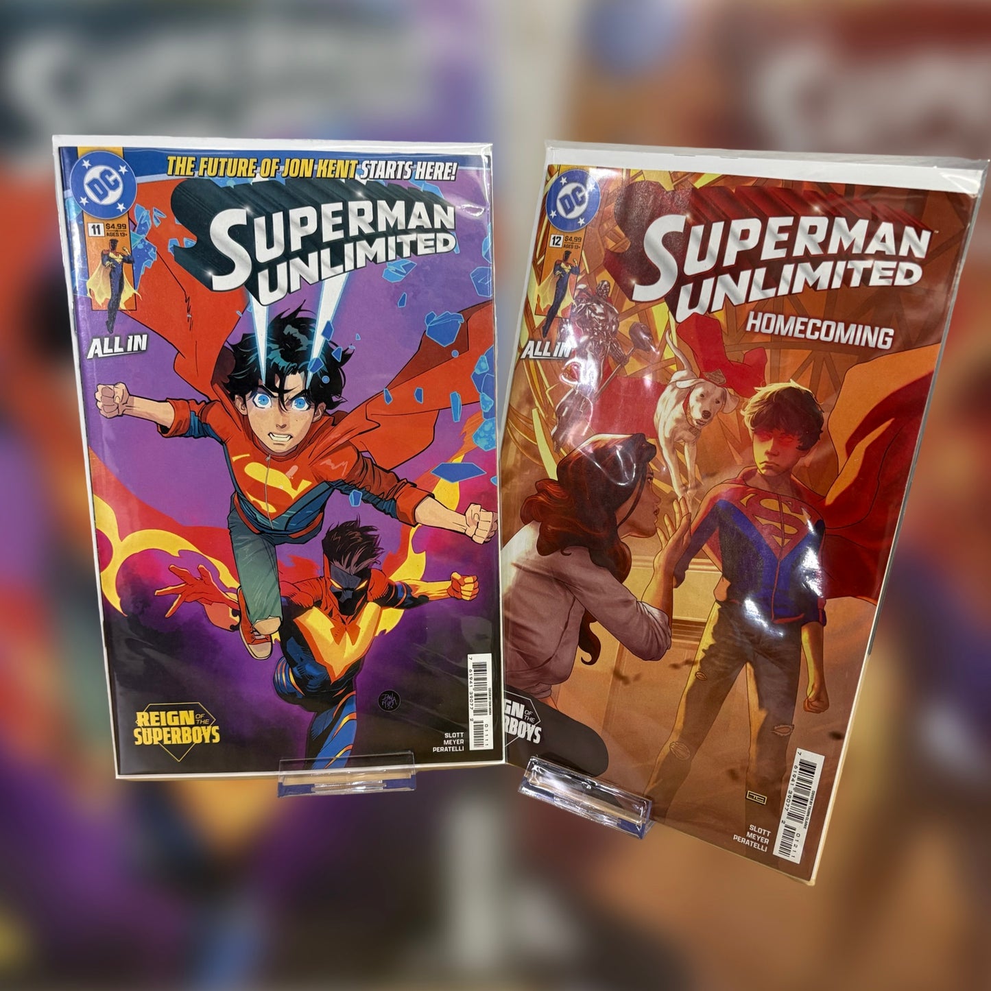 Superboys 
