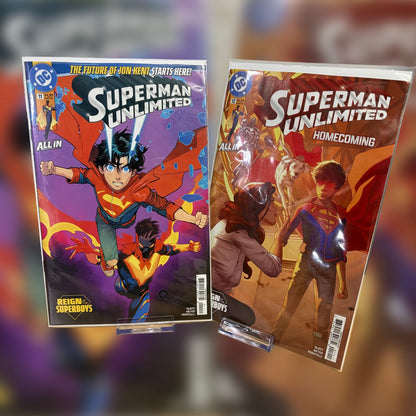 Superboys 