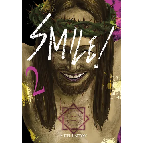 Smile! Vol. 2