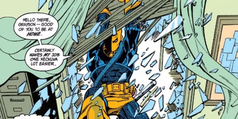 DC Finest Teen Titans – The Judas Contract TP