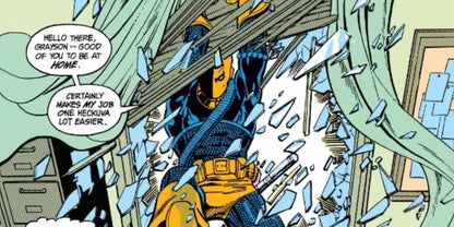 DC Finest Teen Titans – The Judas Contract TP