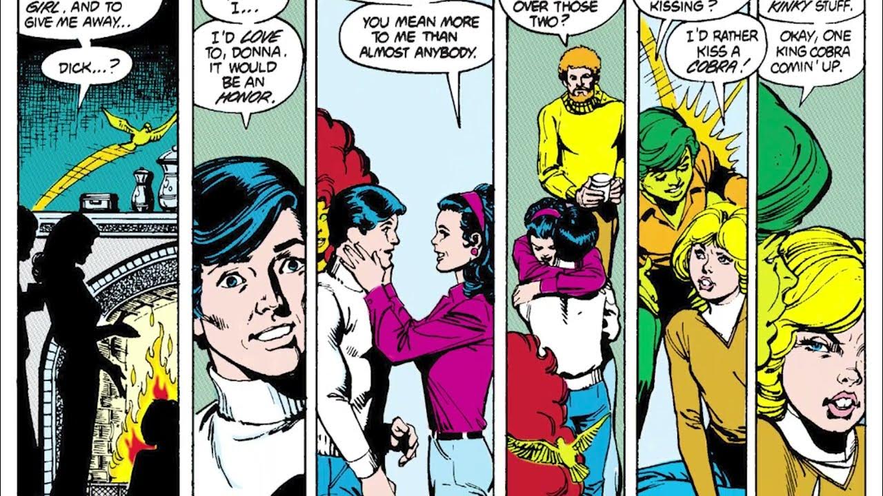 DC Finest Teen Titans – The Judas Contract TP