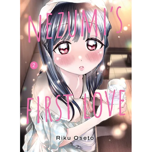 Nezumi's First Love 2